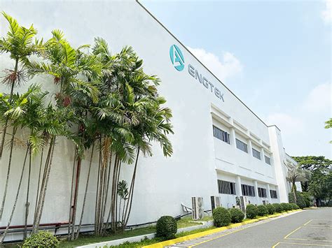 engtek precision philippines, inc.